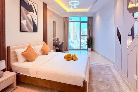 Apartment til leje i Downtown Dubai (Downtown Burj Dubai), Dubai, UAE 3 soveværelser, 203.36 kvm № 750735 - foto 30