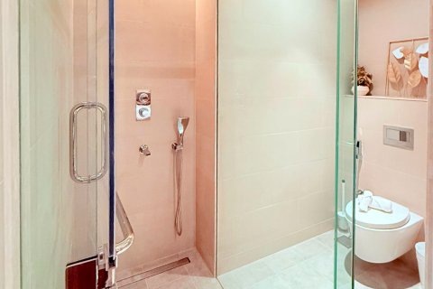Apartment til leje i Downtown Dubai (Downtown Burj Dubai), Dubai, UAE 3 soveværelser, 203.36 kvm № 750735 - foto 25