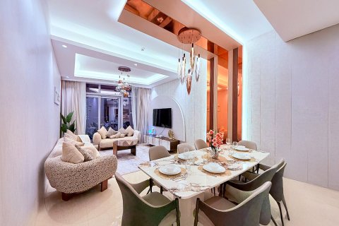 Διαμέρισμα σε Downtown Dubai (Downtown Burj Dubai), Dubai, ΗΑΕ 3 υπνοδωμάτια, 203.36 τ.μ. Αρ. 750735
