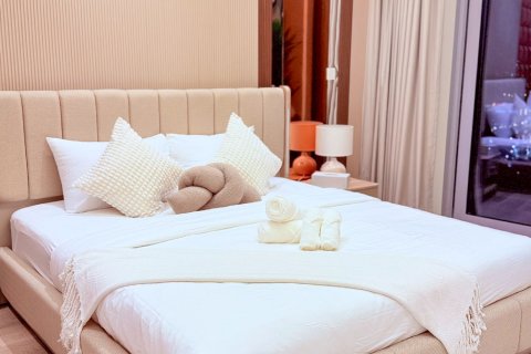 Apartment til leje i Downtown Dubai (Downtown Burj Dubai), Dubai, UAE 3 soveværelser, 203.36 kvm № 750735 - foto 12