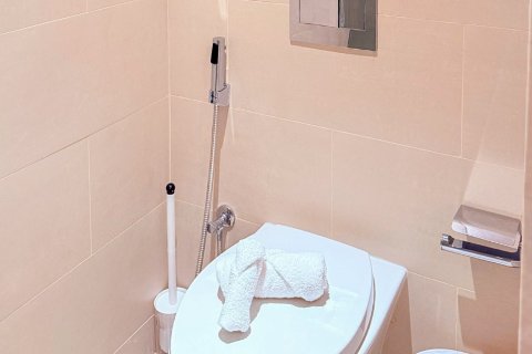 Apartment til leje i Downtown Dubai (Downtown Burj Dubai), Dubai, UAE 3 soveværelser, 203.36 kvm № 750735 - foto 15