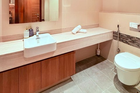 Apartment til leje i Downtown Dubai (Downtown Burj Dubai), Dubai, UAE 3 soveværelser, 203.36 kvm № 750735 - foto 26
