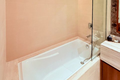 Apartment til leje i Downtown Dubai (Downtown Burj Dubai), Dubai, UAE 3 soveværelser, 203.36 kvm № 750735 - foto 27