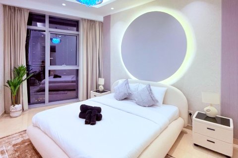 Apartment til leje i Downtown Dubai (Downtown Burj Dubai), Dubai, UAE 3 soveværelser, 203.36 kvm № 750735 - foto 24