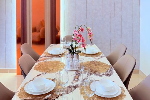 Apartment til leje i Downtown Dubai (Downtown Burj Dubai), Dubai, UAE 3 soveværelser, 203.36 kvm № 750735 - foto 7
