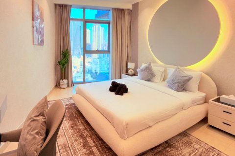 Apartment til leje i Downtown Dubai (Downtown Burj Dubai), Dubai, UAE 3 soveværelser, 203.36 kvm № 750735 - foto 28
