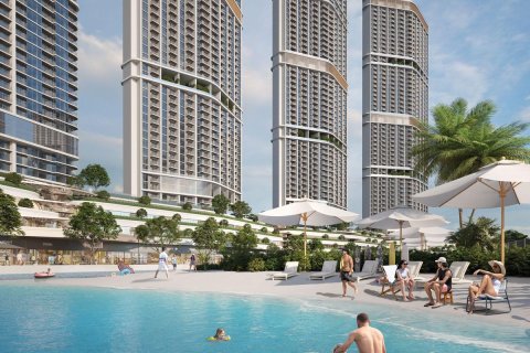 Appartement à vendre à Dubai, EAU 1 chambre, 70.2 m2 № 769085 - photo 22