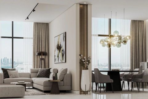 Appartement à vendre à Dubai, EAU 1 chambre, 70.2 m2 № 769085 - photo 2