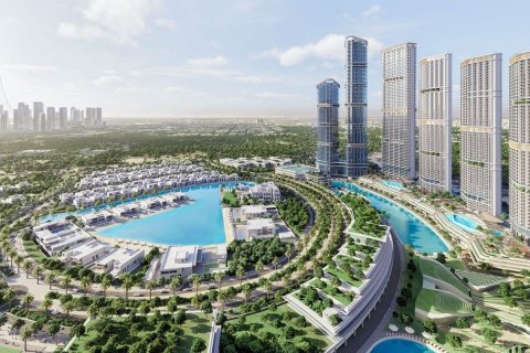 Appartement à vendre à Dubai, EAU 1 chambre, 70.2 m2 № 769085 - photo 10