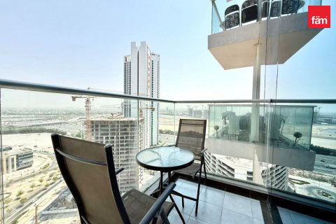 Appartement à Arjan, Dubai, EAU: 37.6 m2 № 769082