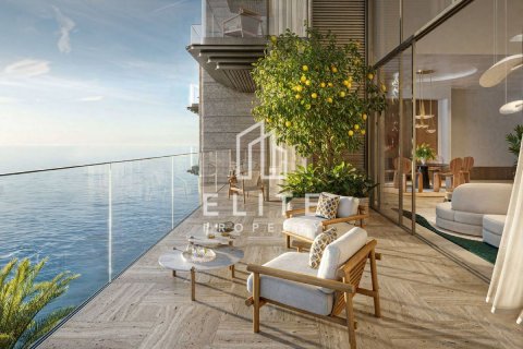 Jumeirah, Dubai, UAE의 아파트 침실 3개, 564제곱미터 번호 769008