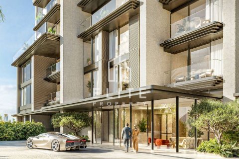 Leilighet til salgs i Jumeirah, Dubai, Emiratene 3 soverom, 564 kvm Nr. 769008 - Foto 24