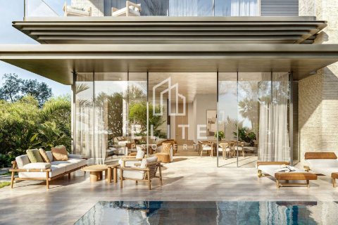 Leilighet til salgs i Jumeirah, Dubai, Emiratene 3 soverom, 564 kvm Nr. 769008 - Foto 23