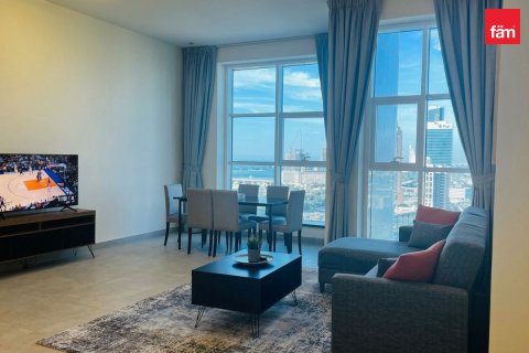 Apartemen di Dubai Marina, UEA 2 kamar tidur, 112.1 m2 nomor 769083 - foto 12