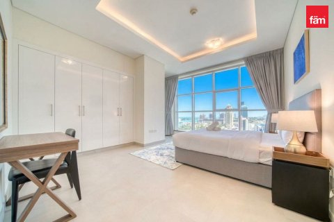 Apartemen di Dubai Marina, UEA 2 kamar tidur, 112.1 m2 nomor 769083 - foto 16