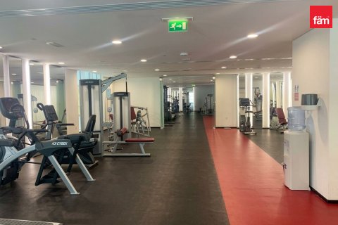 Apartemen di Dubai Marina, UEA 2 kamar tidur, 112.1 m2 nomor 769083 - foto 24