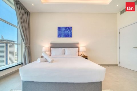 Apartemen di Dubai Marina, UEA 2 kamar tidur, 112.1 m2 nomor 769083 - foto 13