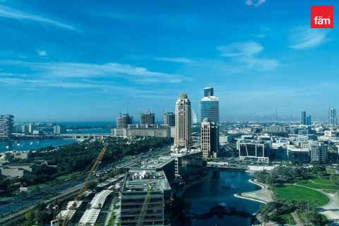Apartemen di Dubai Marina, UEA 2 kamar tidur, 112.1 m2 nomor 769083 - foto 26