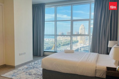 Apartemen di Dubai Marina, UEA 2 kamar tidur, 112.1 m2 nomor 769083 - foto 2