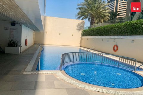 Apartemen di Dubai Marina, UEA 2 kamar tidur, 112.1 m2 nomor 769083 - foto 30