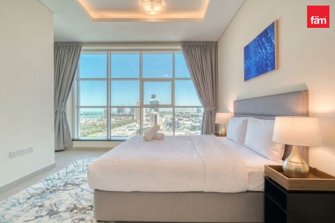 Apartemen di Dubai Marina, UEA 2 kamar tidur, 112.1 m2 nomor 769083 - foto 14