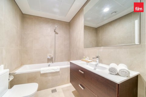 Apartemen di Dubai Marina, UEA 2 kamar tidur, 112.1 m2 nomor 769083 - foto 19