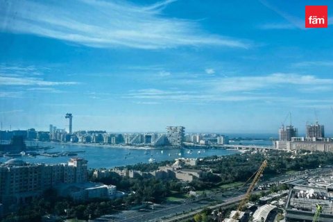 Apartemen di Dubai Marina, UEA 2 kamar tidur, 112.1 m2 nomor 769083 - foto 28