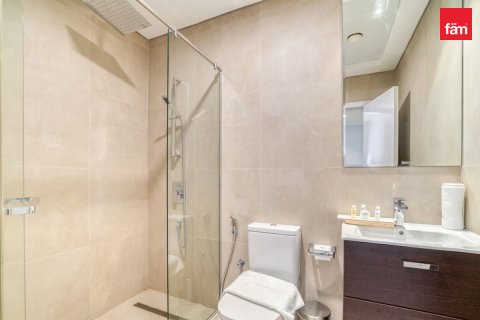 Apartemen di Dubai Marina, UEA 2 kamar tidur, 112.1 m2 nomor 769083 - foto 20
