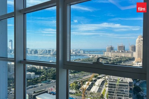 Apartemen di Dubai Marina, UEA 2 kamar tidur, 112.1 m2 nomor 769083 - foto 3