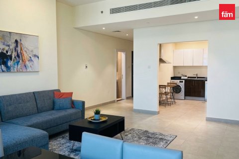 Apartemen di Dubai Marina, UEA 2 kamar tidur, 112.1 m2 nomor 769083 - foto 7
