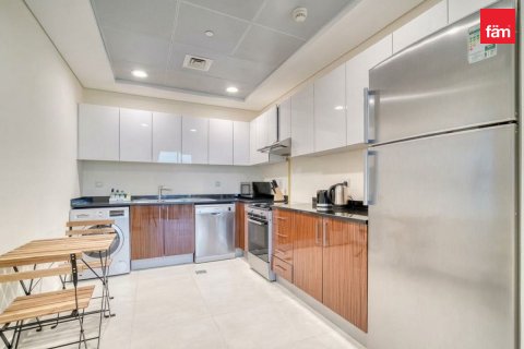 Apartemen di Dubai Marina, UEA 2 kamar tidur, 112.1 m2 nomor 769083 - foto 10