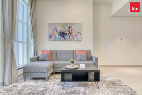 Apartemen di Dubai Marina, UEA 2 kamar tidur, 112.1 m2 nomor 769083 - foto 5