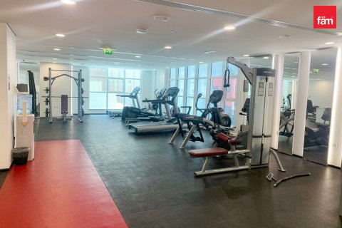 Apartemen di Dubai Marina, UEA 2 kamar tidur, 112.1 m2 nomor 769083 - foto 23