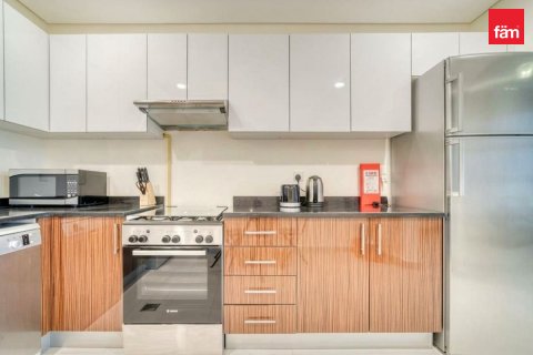 Apartemen di Dubai Marina, UEA 2 kamar tidur, 112.1 m2 nomor 769083 - foto 11