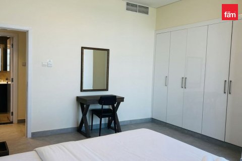 Apartemen di Dubai Marina, UEA 2 kamar tidur, 112.1 m2 nomor 769083 - foto 22