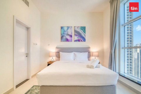 Apartemen di Dubai Marina, UEA 2 kamar tidur, 112.1 m2 nomor 769083 - foto 15