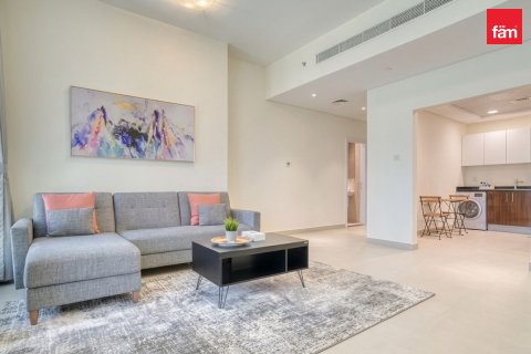 Apartemen di Dubai Marina, UEA 2 kamar tidur, 112.1 m2 nomor 769083 - foto 6