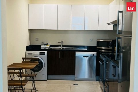 Apartemen di Dubai Marina, UEA 2 kamar tidur, 112.1 m2 nomor 769083 - foto 8