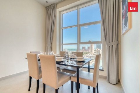 Apartemen di Dubai Marina, UEA 2 kamar tidur, 112.1 m2 nomor 769083 - foto 9