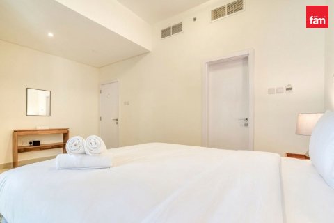Apartemen di Dubai Marina, UEA 2 kamar tidur, 112.1 m2 nomor 769083 - foto 18