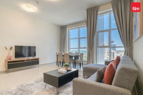Apartemen di Dubai Marina, UEA 2 kamar tidur, 112.1 m2 nomor 769083