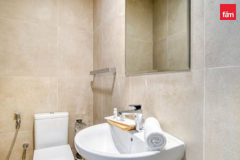 Apartemen di Dubai Marina, UEA 2 kamar tidur, 112.1 m2 nomor 769083 - foto 21