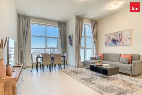 Apartemen di Dubai Marina, UEA 2 kamar tidur, 112.1 m2 nomor 769083 - foto 4
