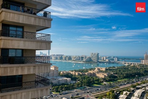 Apartemen di Dubai Marina, UEA 2 kamar tidur, 112.1 m2 nomor 769083 - foto 25