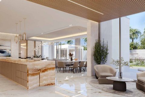 Villa à vendre à Dubai South (Dubai World Central), Dubai, EAU 4 chambres, 370 m2 № 678814 - photo 5