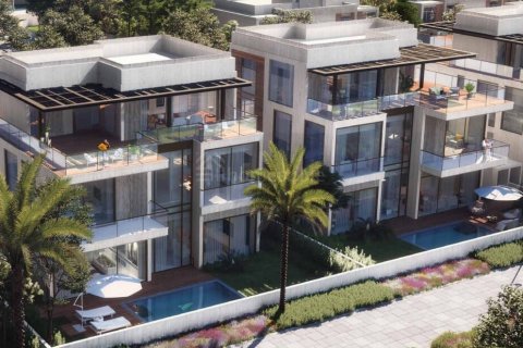 Villa à vendre à Dubai South (Dubai World Central), Dubai, EAU 4 chambres, 370 m2 № 678814 - photo 2