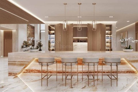 Villa à vendre à Dubai South (Dubai World Central), Dubai, EAU 4 chambres, 370 m2 № 678814 - photo 4