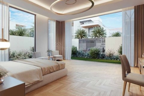 Villa à vendre à Dubai South (Dubai World Central), Dubai, EAU 4 chambres, 370 m2 № 678814 - photo 7