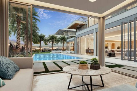 Villa à vendre à Dubai South (Dubai World Central), Dubai, EAU 4 chambres, 370 m2 № 678814 - photo 9