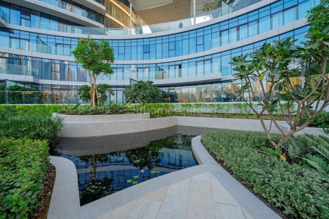 Leilighet til leie i Downtown Dubai (Downtown Burj Dubai), Dubai, Emiratene 1 soverom, 79 kvm Nr. 678809 - Foto 12